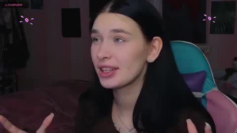 Freya  IM NONUDE online show from 09.09.25