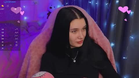 Freya  IM NONUDE online show from 11.13.25