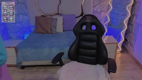 Mellani  online show from 12.16.25