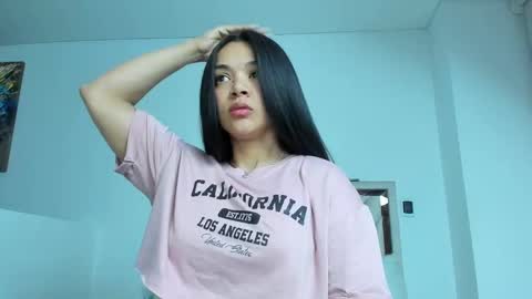 Snapshot of mellanie33 chatting on 01.29.25 mellanie online show from 01.29.25