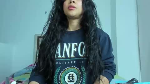 Snapshot of mellanie33 chatting on 01.31.25 mellanie online show from 01.31.25