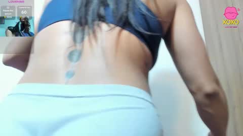 Snapshot of mellanie33 chatting on 09.15.25 mellanie online show from 09.15.25