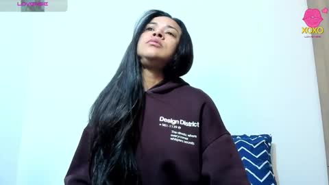 mellanie online show from 11.26.25