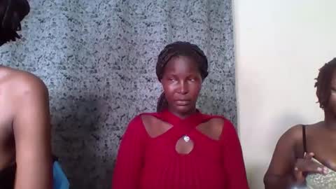 mellanin_goldy online show from 09.28.25