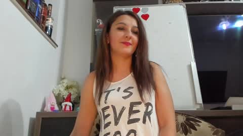 MellyMell  online show from 02.18.26