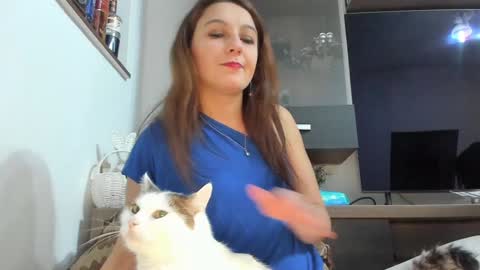 MellyMell  online show from 03.20.26