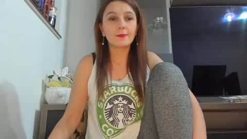 MellyMell  online show from 03.23.26