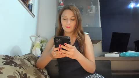 MellyMell  online show from 07.02.26