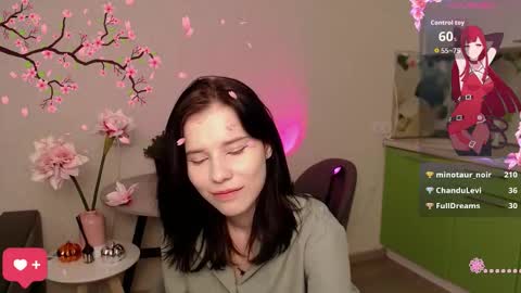 mellhyees online show from 11.13.25