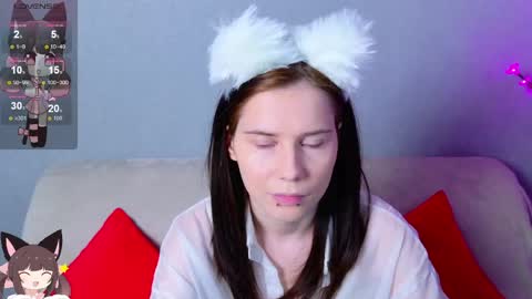 mellhyees online show from 04.08.26