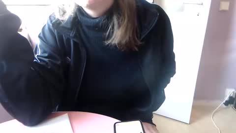 Melli online show from 10.13.25