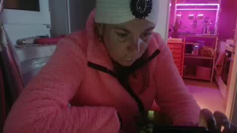 Melli online show from 01.13.26