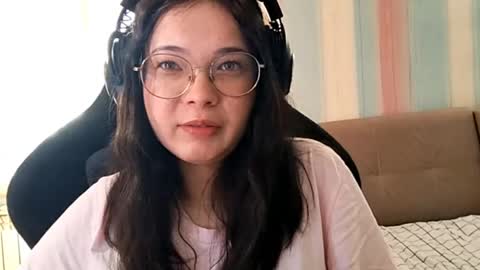 mellieyamazaki online show from 06.03.26