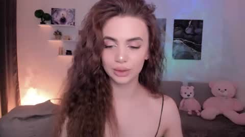 Tessa online show from 07.02.26
