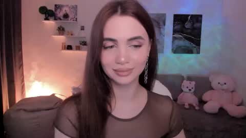Tessa online show from 07.09.26