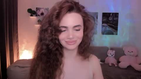 Tessa online show from 07.10.26