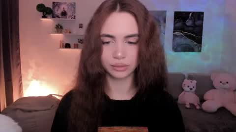 Tessa online show from 07.11.26
