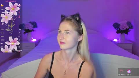 Mellina online show from 09.16.25