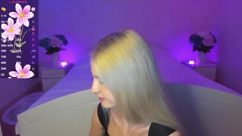 Mellina online show from 10.13.25