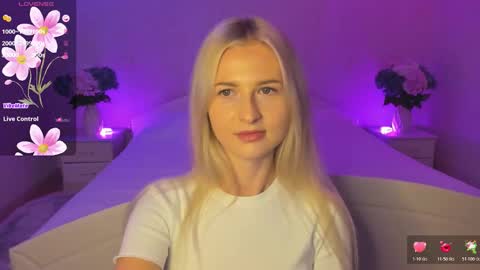 Mellina online show from 10.20.25