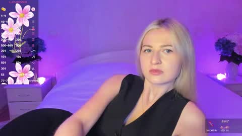 Mellina online show from 10.23.25