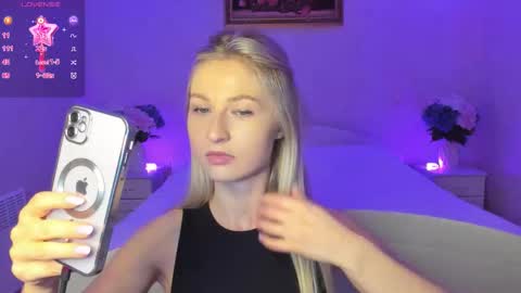 Mellina online show from 11.19.25