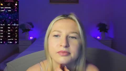 Mellina online show from 11.25.25