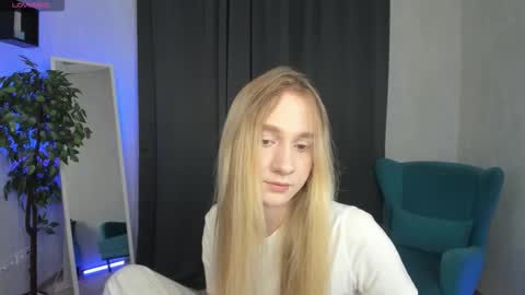 mellisadream online show from 09.26.25