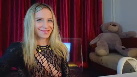  Mellisa online show from 07.01.26