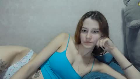 Mellisa online show from 12.07.24