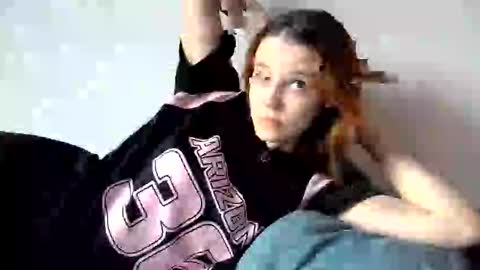 Mellisa online show from 04.20.26