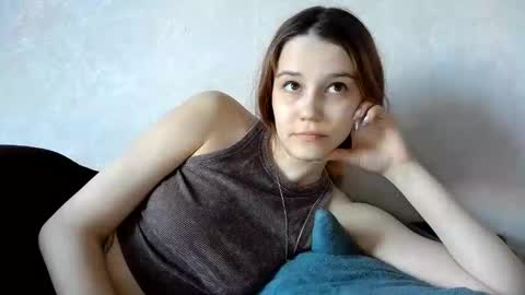 Mellisa online show from 04.21.26