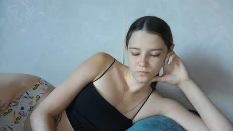 Snapshot of mellisamaxwell chatting on 06.19.26 Mellisa online show from 06.19.26