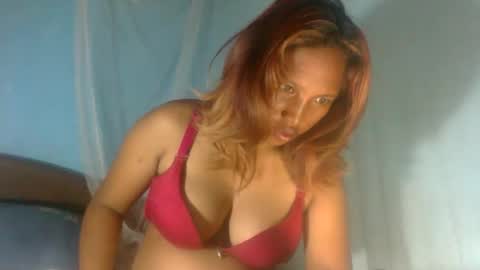 Snapshot of mellissia02 chatting on 12.03.24 mellissa online show from 12.03.24