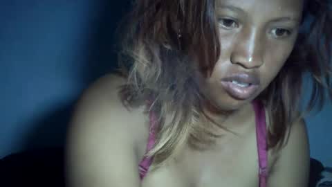 Snapshot of mellissia02 chatting on 01.18.25 mellissa online show from 01.18.25