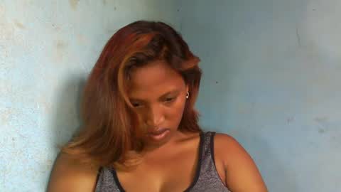 Snapshot of mellissia02 chatting on 01.27.25 mellissa online show from 01.27.25