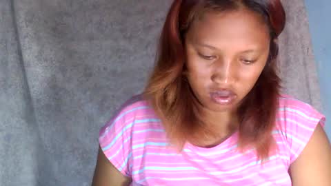 Snapshot of mellissia02 chatting on 02.07.25 mellissa online show from 02.07.25