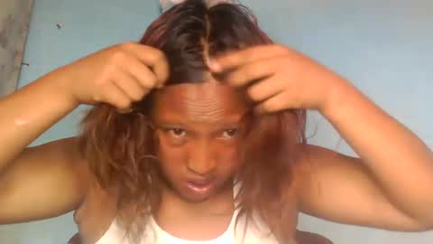 Snapshot of mellissia02 chatting on 02.13.25 mellissa online show from 02.13.25