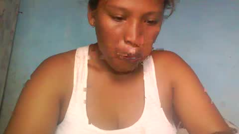 Snapshot of mellissia02 chatting on 02.14.25 mellissa online show from 02.14.25