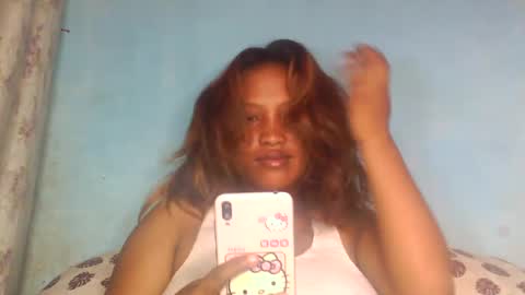 Snapshot of mellissia02 chatting on 02.15.25 mellissa online show from 02.15.25