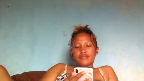 Snapshot of mellissia02 chatting on 02.20.25 mellissa online show from 02.20.25