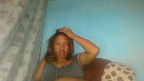 Snapshot of mellissia02 chatting on 02.22.25 mellissa online show from 02.22.25