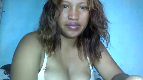 Snapshot of mellissia02 chatting on 03.03.25 mellissa online show from 03.03.25