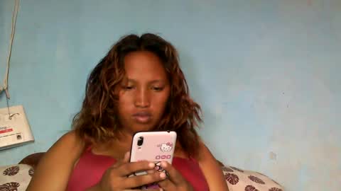 Snapshot of mellissia02 chatting on 03.11.25 mellissa online show from 03.11.25