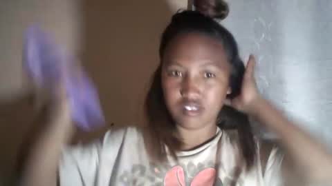 Snapshot of mellissia02 chatting on 09.17.25 mellissa online show from 09.17.25