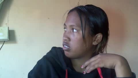 Snapshot of mellissia02 chatting on 10.29.25 mellissa online show from 10.29.25