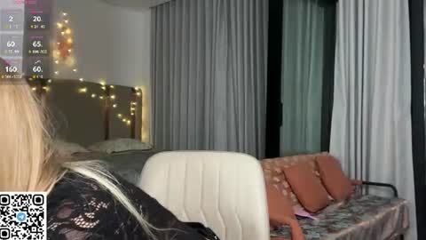 Snapshot of mellisssa_xo chatting on 06.28.26 lily Alice online show from 06.28.26