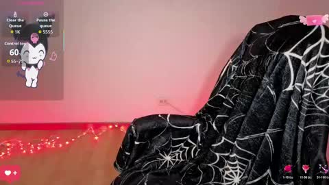 mellody online show from 04.13.26