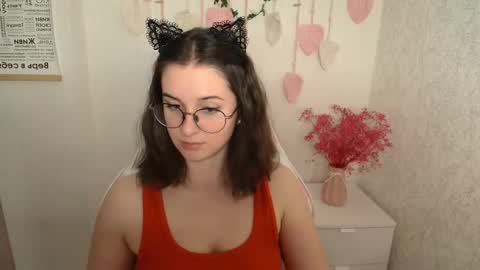 Snapshot of mellonmayre chatting on 03.02.25 mellonmayre online show from 03.02.25
