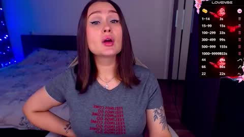 Mel online show from 11.09.25